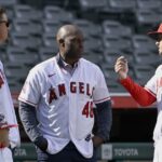 Torii Hunter sa pozerá na budúcnosť anjelov: „Budú silou“