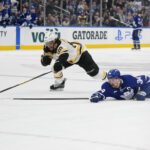 Toronto Maple Leafs vs. Boston Bruins: Ukážka zápasu, predpovede a šance