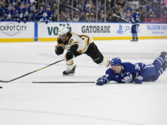 Toronto Maple Leafs vs. Boston Bruins: Ukážka zápasu, predpovede a šance Toronto Maple Leafs vs. Boston Bruins: Ukážka zápasu, predpovede a šance