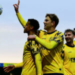 Torquay United zaznamenal sedem najväčších víťazstiev od roku 2018