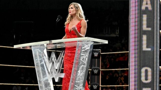 Torrie Wilson zavrie otázku o svojej kariére vo WWE: „Dala by som prednosť piledriveru...“

