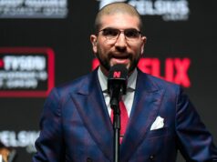 „Toto je obrovský problém pre UFC“ "Toto je obrovský problém pre UFC"