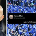 "Toto párovanie je diabolské", "Aká katastrofa"