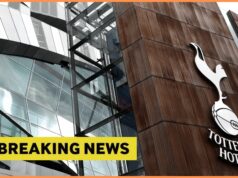 Tottenham, Aston Villa a Newcastle chcú získať Igora Thiaga Tottenham, Aston Villa a Newcastle chcú získať Igora Thiaga