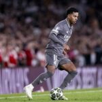 Tottenham Hotspur hľadá obrovský januárový krok, aby získal hviezdu Realu Madrid