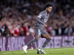 Tottenham Hotspur hľadá obrovský januárový krok, aby získal hviezdu Realu Madrid Tottenham Hotspur hľadá obrovský januárový krok, aby získal hviezdu Realu Madrid