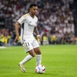 Tottenham Hotspur získal podporu v pretekoch o získanie hviezdy svetového Realu Madrid