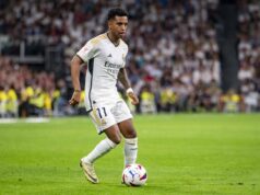 Tottenham Hotspur získal podporu v pretekoch o získanie hviezdy svetového Realu Madrid Tottenham Hotspur získal podporu v pretekoch o získanie hviezdy svetového Realu Madrid