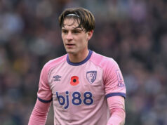 Tottenham Hotspur „má záujem“ o hviezdu Premier League 25 miliónov libier Tottenham Hotspur „má záujem“ o hviezdu Premier League 25 miliónov libier