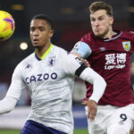 Tottenham hľadá 45 miliónov libier anglickej obrannej hviezdy; niekoľko klubov, ktorých cieľom je zruinovať prestupové plány