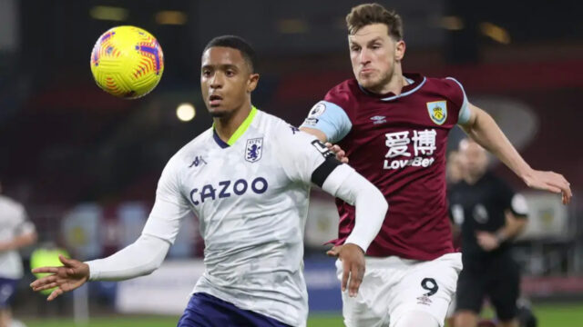 Tottenham hľadá 45 miliónov libier anglickej obrannej hviezdy; niekoľko klubov, ktorých cieľom je zruinovať prestupové plány
