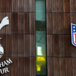 Tottenham je pripravený sankcionovať januárovú pôžičku pre cieľ AS Rím