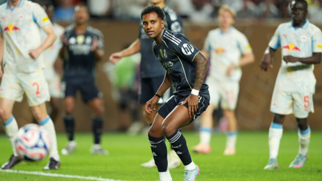 Tottenham môže vyjednať 50 – 55 miliónov eur za výmenu Tottenham môže vyjednať 50 – 55 miliónov eur za výmenu syna, keďže španielski giganti chcú znížiť cenu