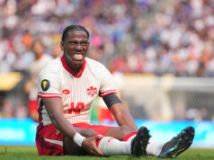 Tottenham môže vysadiť tohto severoamerického útočníka pod jednou podmienkou, uhryzne Paratici? Tottenham môže vysadiť tohto severoamerického útočníka pod jednou podmienkou, uhryzne Paratici?