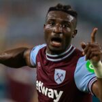 Tottenham napriek letnému neúspechu pokračuje v prenasledovaní juhoamerického krídelníka