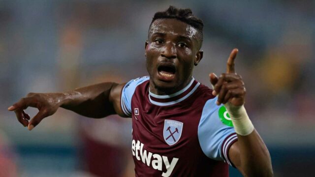 Tottenham napriek letnému neúspechu pokračuje v prenasledovaní juhoamerického krídelníka
