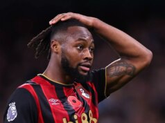 Tottenham objavil skutočnú cenu Antoina Semenya, keď sa objavila prestupová klauzula Antoine Semenyo reaguje