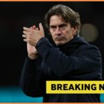 Tottenham plánuje januárový prestup Juve na obranu Gleisona Bremera