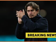 Tottenham utrpel veľkú ranu v stíhacej jazde Samu Aghehowa Tottenham plánuje januárový prestup Juve na obranu Gleisona Bremera