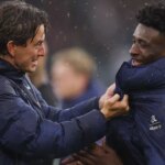 Thomas Frank bude dúfať, že sa mu vráti Mohammed Kudus, čerstvý a fit pre Tottenham Hotspur, ktorý bude čeliť Aston Ville po jeho medzinárodných výkonoch v Ghane počas tejto prestávky.