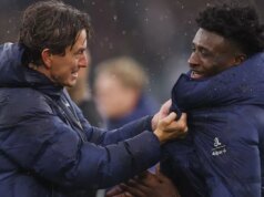 Tottenham potvrdil, že tím vs Kodaň – Kudus sa zranil, pretože Frank urobil päť zmien Thomas Frank bude dúfať, že sa mu vráti Mohammed Kudus, čerstvý a fit pre Tottenham Hotspur, ktorý bude čeliť Aston Ville po jeho medzinárodných výkonoch v Ghane počas tejto prestávky.