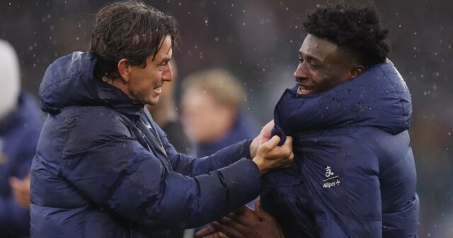 Thomas Frank bude dúfať, že sa mu vráti Mohammed Kudus, čerstvý a fit pre Tottenham Hotspur, ktorý bude čeliť Aston Ville po jeho medzinárodných výkonoch v Ghane počas tejto prestávky.