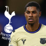 Tottenham povedal, že dohoda s Rashfordom by bola „skvelá“, keďže španielske médiá skočili hviezde na chrbát