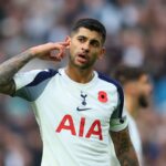 Tottenham povedal, že „strašný“ hráč je ich „slabinou“ po tom, čo Spurs drží Manchester United