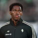 Tottenham požiadal Jonathana Davida kvôli pochybnostiam o budúcnosti Juventusu