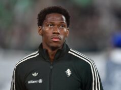 Tottenham požiadal Jonathana Davida kvôli pochybnostiam o budúcnosti Juventusu Tottenham požiadal Jonathana Davida kvôli pochybnostiam o budúcnosti Juventusu