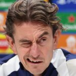 Thomas Frank má veľa problémov so zraneniami pred zápasom Ligy majstrov UEFA medzi Tottenhamom Hotspur a FC Kodaň