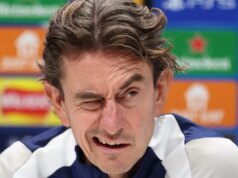 Tottenham predpovedal tím proti Kodani – Nové zranenia vytlačili troch kľúčových hráčov Spurs zo zostavy Thomas Frank má veľa problémov so zraneniami pred zápasom Ligy majstrov UEFA medzi Tottenhamom Hotspur a FC Kodaň