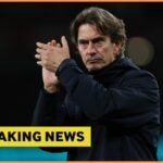 Tottenham rozhodne o prepustení Thomasa Franka