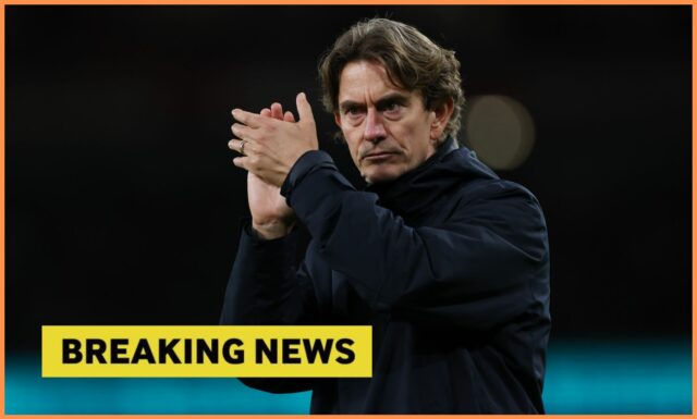 Tottenham rozhodne o prepustení Thomasa Franka Tottenham rozhodne o prepustení Thomasa Franka