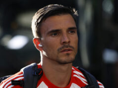 Tottenham sa ešte nerozhodol, či si aktivuje letnú opciu v hodnote 30 miliónov eur; Prestup Bayernu vylúčený Tottenham sa ešte nerozhodol, či si aktivuje letnú opciu v hodnote 30 miliónov eur; Prestup Bayernu vylúčený