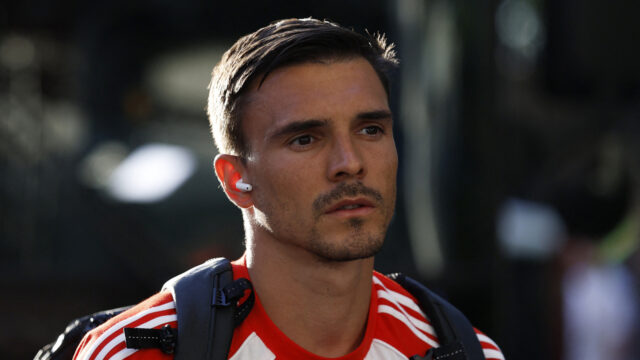 Tottenham sa ešte nerozhodol, či si aktivuje letnú opciu v Tottenham sa ešte nerozhodol, či si aktivuje letnú opciu v hodnote 30 miliónov eur; Prestup Bayernu vylúčený