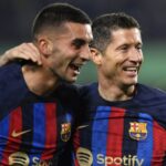 Tottenham sa pozerá na všestranného útočníka Barcelony; Predložená ponuka 65 miliónov eur