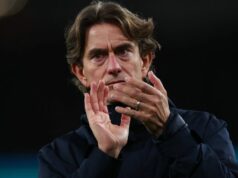 Tottenham sa rozhodol o prepustení Thomasa Franka po hanbe Arsenalu | Futbal | Šport Tottenham sa rozhodol o prepustení Thomasa Franka po hanbe Arsenalu | Futbal | Šport