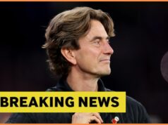 Tottenham sa zaujíma o útočníka Porta Samu Aghehowu Tottenham sa zaujíma o útočníka Porta Samu Aghehowu