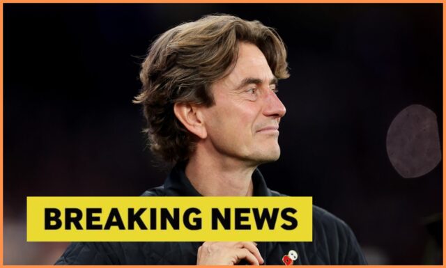 Tottenham sa zaujíma o útočníka Porta Samu Aghehowu
