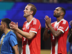 Tottenham sa zúfalo snaží získať plodnú hviezdu Bundesligy; Barcelona by mohla hrať spoilsport Tottenham sa zúfalo snaží získať plodnú hviezdu Bundesligy; Barcelona by mohla hrať spoilsport