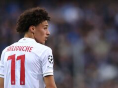 PROFIL | Monacký ‚Shy‘ Maghnes Akliouche vychádza zo svojej ulity Tottenham si zachoval záujem o monackého Maghnesa Akliouche