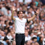 Tottenham sníva o podpise Samu Aghehowu