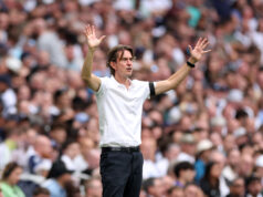 Tottenham sníva o podpise Samu Aghehowu Tottenham sníva o podpise Samu Aghehowu