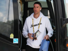 Tottenham trpí neúspechom, pretože útočník Juventusu vo forme bude hrať kľúčovú úlohu pod vedením Luciana Spallettiho Tottenham trpí neúspechom, pretože útočník Juventusu vo forme bude hrať kľúčovú úlohu pod vedením Luciana Spallettiho