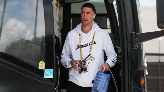 Tottenham trpí neúspechom, pretože útočník Juventusu vo forme bude hrať Tottenham trpí neúspechom, pretože útočník Juventusu vo forme bude hrať kľúčovú úlohu pod vedením Luciana Spallettiho