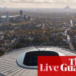 Tottenham vs Chelsea: Premier League – naživo | Premier League