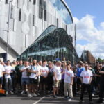 Tottenham vs Chelsea potvrdené zostavy na 1. novembra