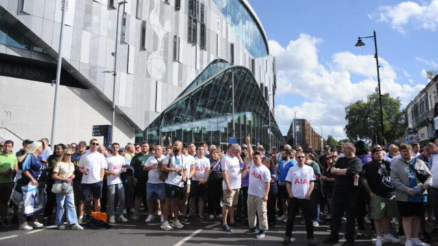 Tottenham vs Chelsea potvrdené zostavy na 1. novembra
