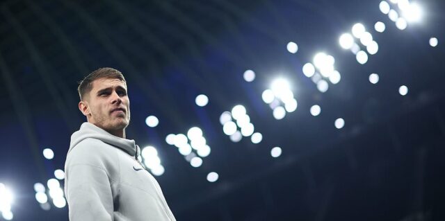 Tottenham vs Fulham – Premier League LIVE: Najnovšie skóre, správy o tíme a aktualizácie, keď muži Thomasa Franka hostí Cottagers, keď sa chcú vrátiť na víťaznú cestu
